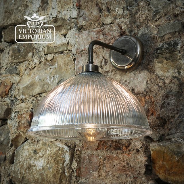 Maris Outdoor Wall Light Antique Or Polished Brass Or Silver Mlbwl004antslv 1