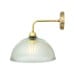Maris Outdoor Wall Light Antique Or Polished Brass Or Silver Mlbwl004polbrs 4