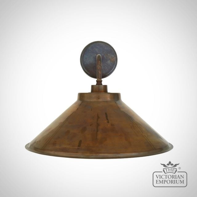 Nerissa Outdoor Wall Light Antique Or Polished Brass Or Silver Mlbwl002antbrs 3