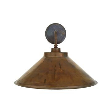 Nerissa Outdoor Wall Light Antique Or Polished Brass Or Silver Mlbwl002antbrs 3