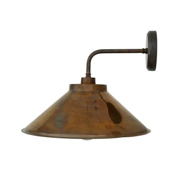 Nerissa Outdoor Wall Light Antique Or Polished Brass Or Silver Mlbwl002antbrs 4