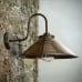 Nerissa Outdoor Wall Light Antique Or Polished Brass Or Silver Mlbwl052antbrs 1