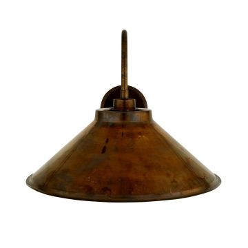 Nerissa Outdoor Wall Light Antique Or Polished Brass Or Silver Mlbwl052antbrs 3