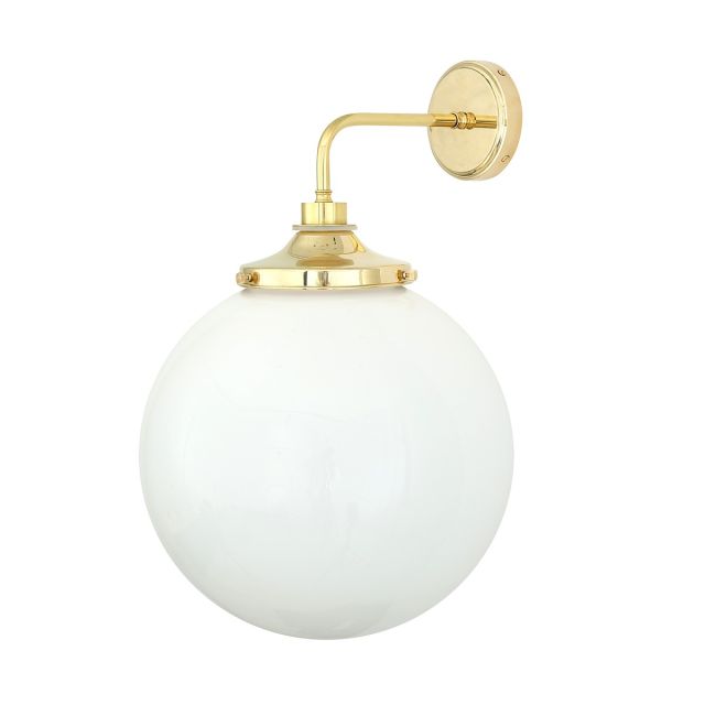 Pelagio Wall Light in a choice of 4 sizes