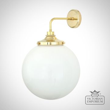 Pelagio Wall Light in a choice of 3 sizes