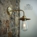 Ren Outdoor Wall Light Antique Or Polished Brass Or Silver Mlbwl011polbrs 1
