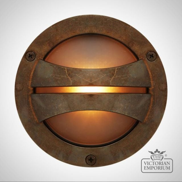 Seri Semi Flush Wall Light 14cm 8336