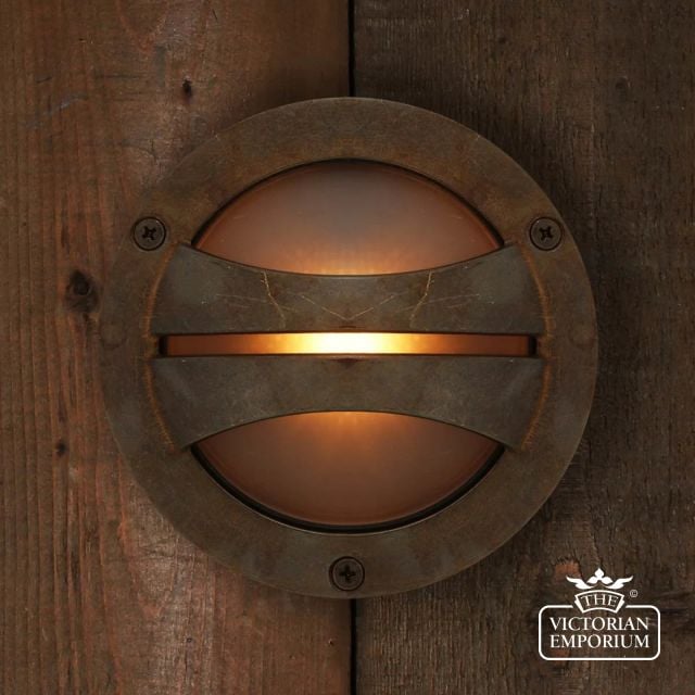 Seri Semi Flush Wall Light 14cm 8338