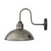 Talise Outdoor Wall Light Antique Or Polished Brass Or Silver Mlbwl051antslv 4