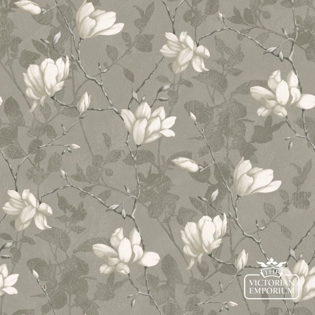In Bloom 7227 Lily Tree 53x53cm Straight (1)