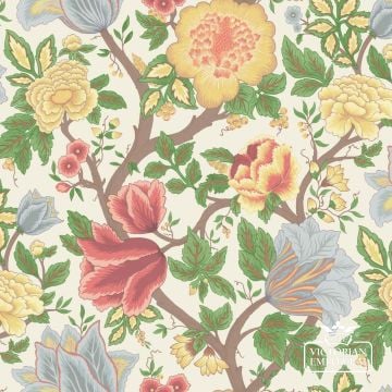 Midsummer Bloom Wallpaper  116 4013 R1
