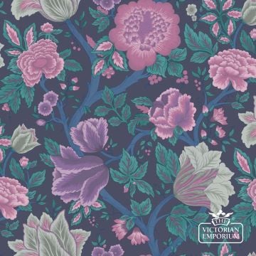 Midsummer Bloom Wallpaper  116 4015 R1