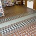 Victorian Mosaic Floor Tiles Zinger House 5