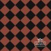 Victorian Path Tiles Black And Red 100mm X 100mm