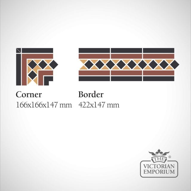 Bordercorner Guilford