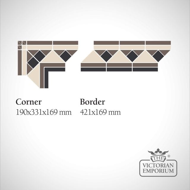Bordercorner Vilnius