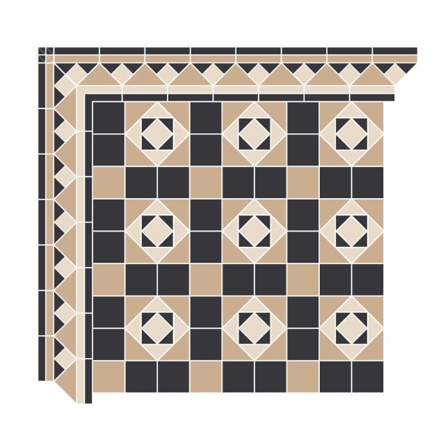 Sheet Edinburg Gs