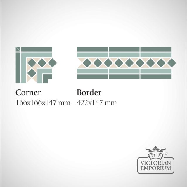 Bordercorner Belfast