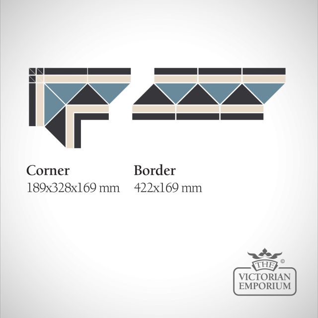 Bordercorner Hong Kong