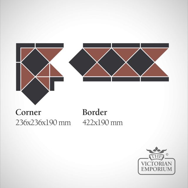 Bordercorner Strand