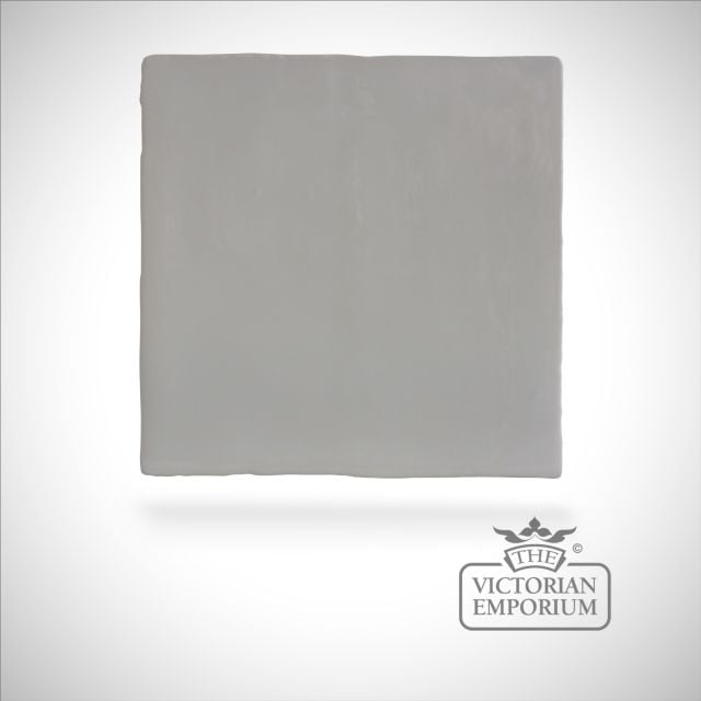 Elemental - China Clay - 130x130mm