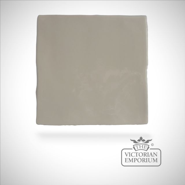 Elemental - Ivory - 130x130mm