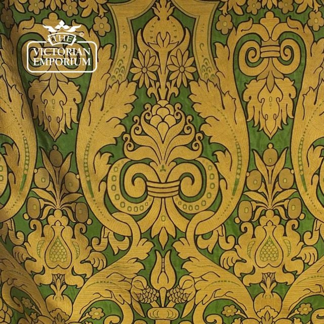 Aeldred fabric - various colours