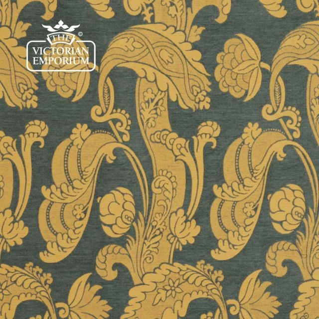 Bruges Chimay Fabric in a choice of colourways