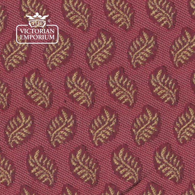 Fern Fabric in a choice of colourways