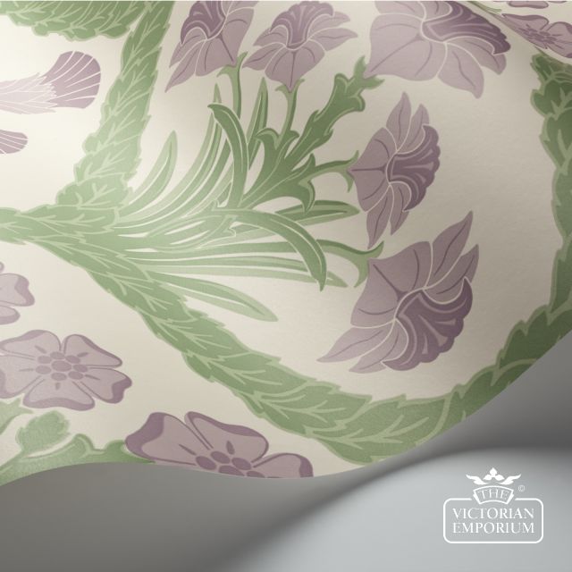 Cs The Pearwood Collection Floral Kingdom 116 3012 Wave Rgb
