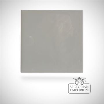 Neutral coloured tiles - Vanilla - 110x110mm