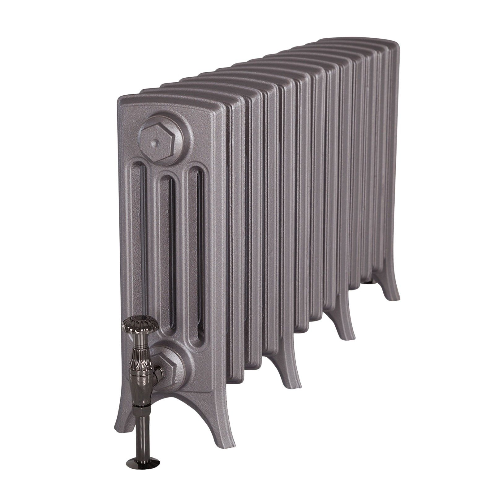 Rathbone radiator 4 columns - 460mm high