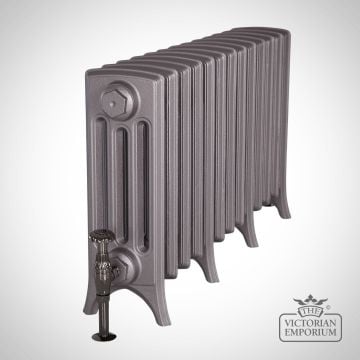 Rathbone radiator 4 columns - 460mm high