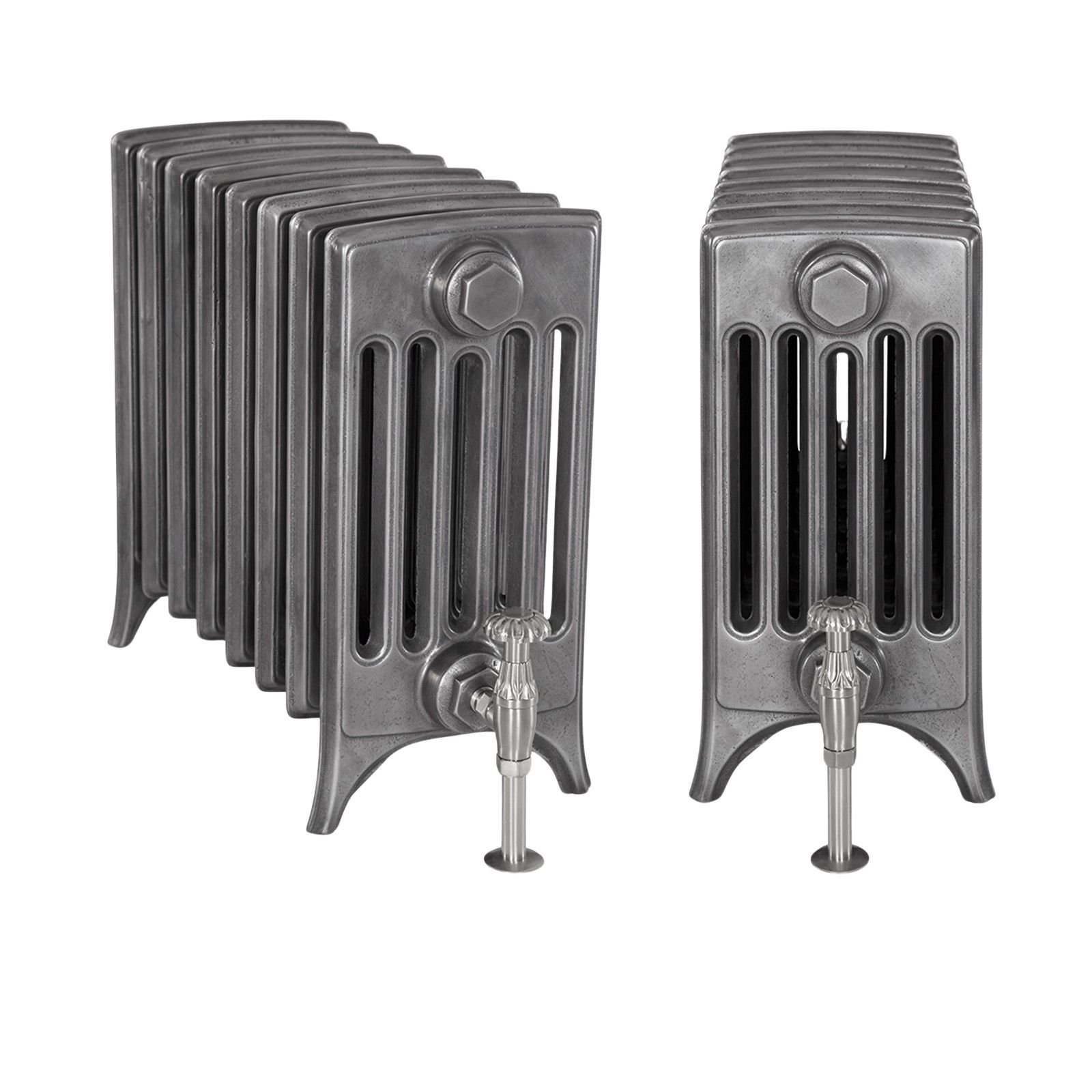 Rathbone radiator 6 columns - 460mm high