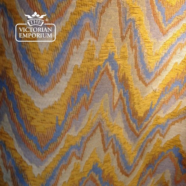 Florentine Fabric in a choice of 4 colourways