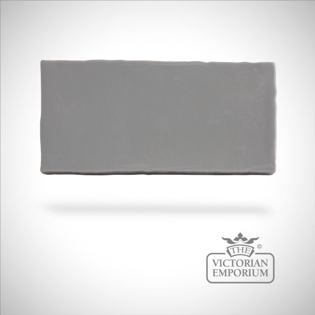Classics - Blue Woodsmoke - 130x63mm