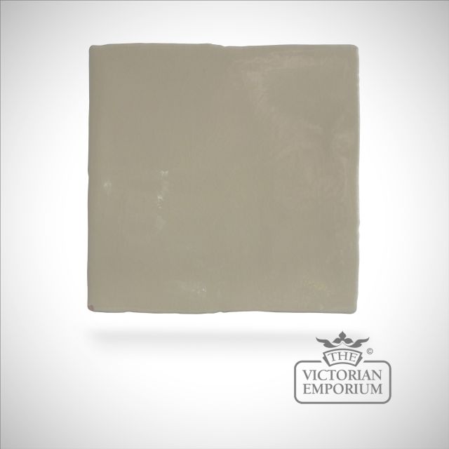 Classics - Cream - 130x130mm