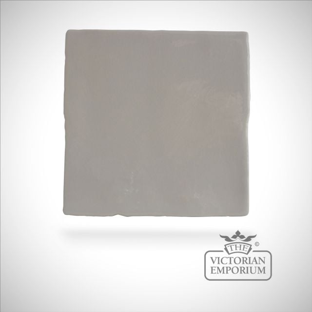 Classics - Oyster Grey - 130x130mm or 63x130mm