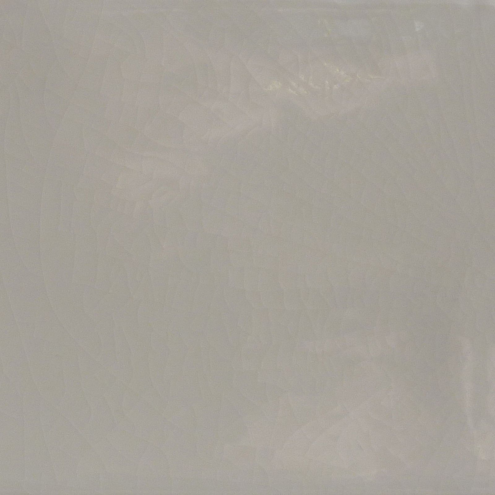 Classics Chalk White 130x63mm Hand crafted crackle glazed tiles