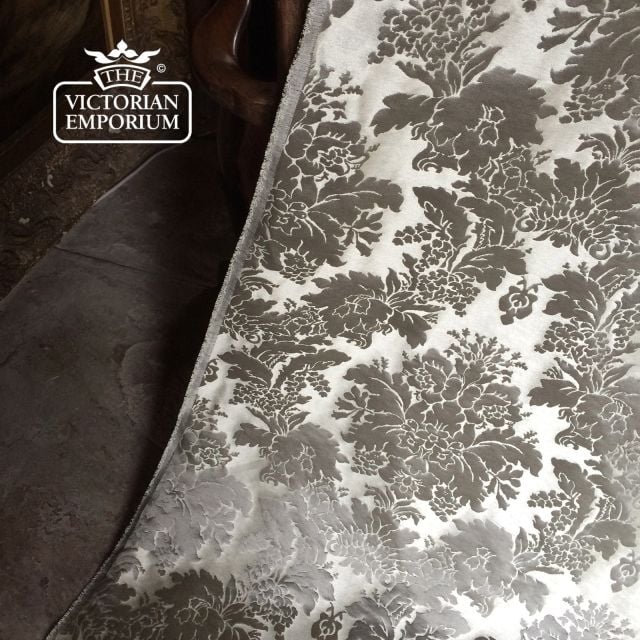 Marinella fabric in a choice of 8 colourways