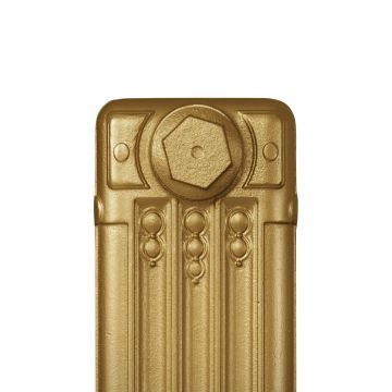 Radiator Paint For Cast Iron Roberson Yellow Gold