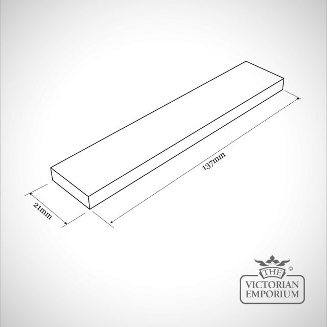 Strip 21x137 Dwg