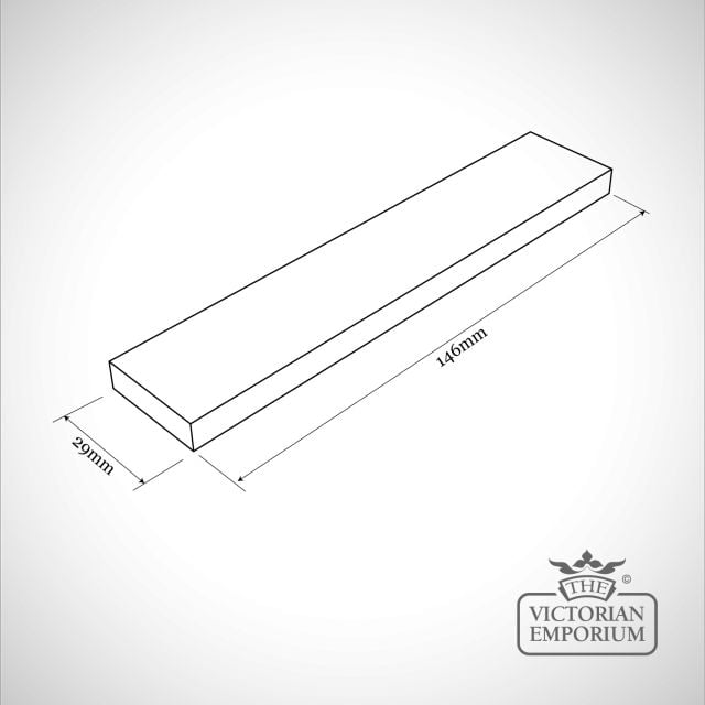 Strip 29x146 Dwg
