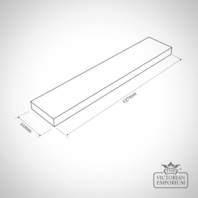 Strip 21x137 Dwg