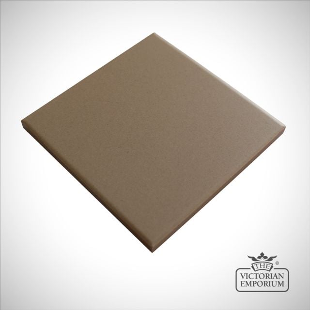 C3 Floor Tile Victorian Path 10cm Squares Large