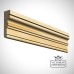Wooden Architrave 94mm X 28mm Type58 Ve14 5883