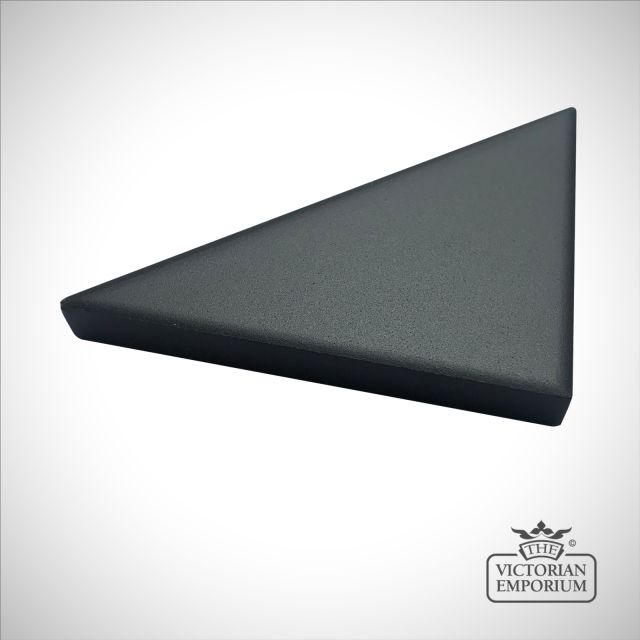 Triangle Black