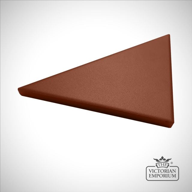 Triangle Terracotta