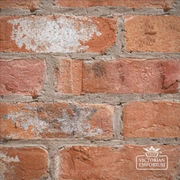 Old Mill Brick Walling 75