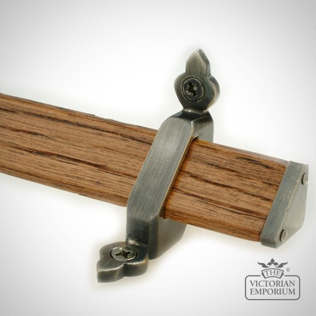 Tud Dark Pewter